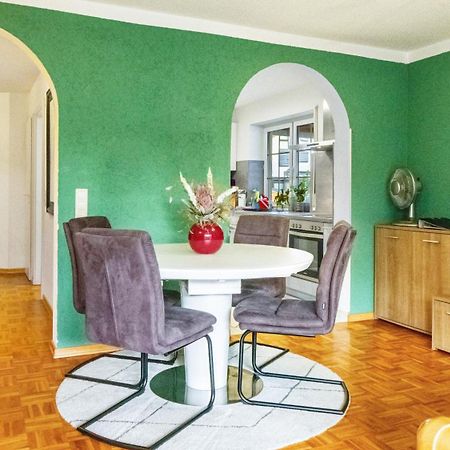 Ferienwohnung Arenda Munzingen Екстериор снимка